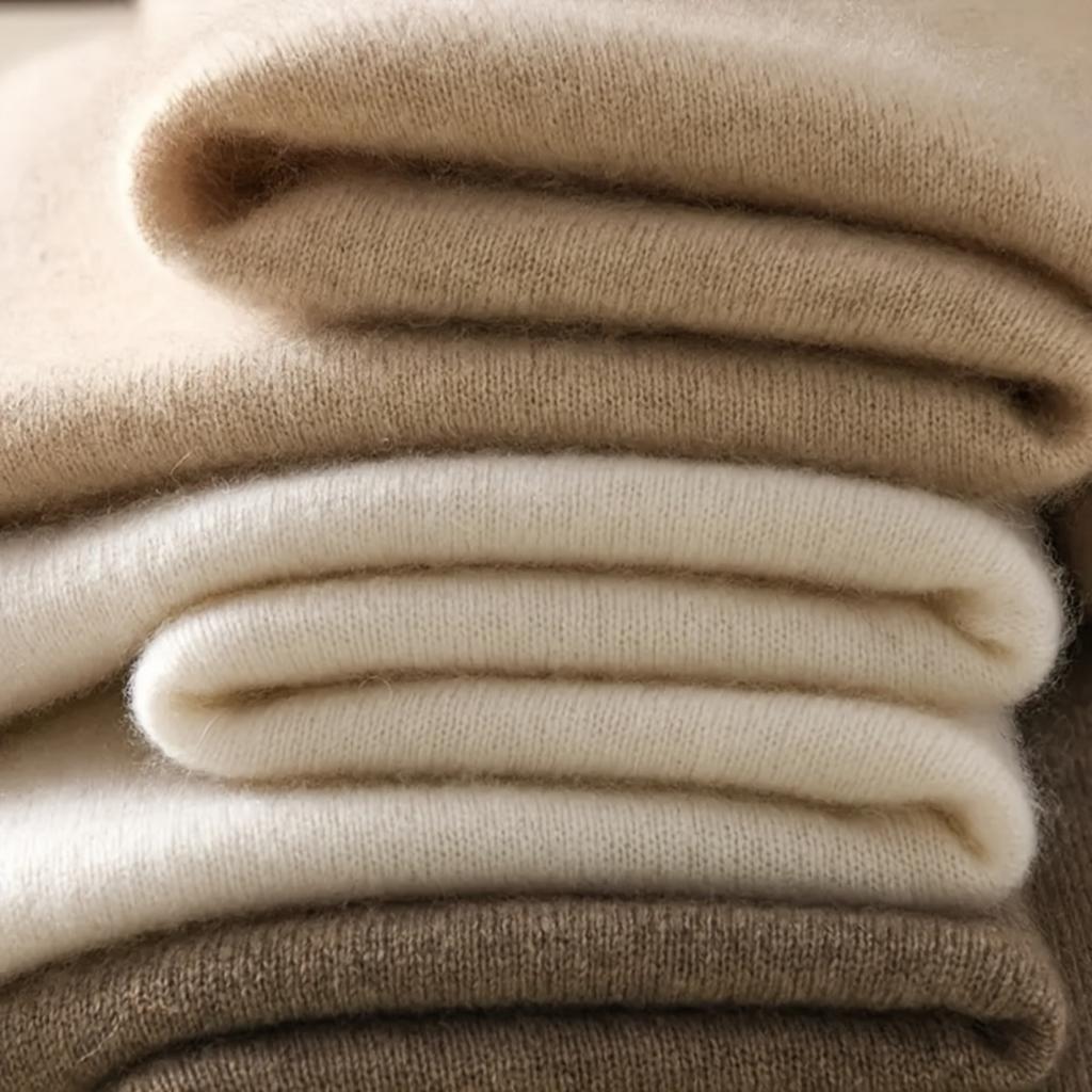 Ladies' Shawl - Elegant, Simple and Luxurious Multifunctional Scarf with Metal Snap Design, Soft and Breathable, Suitable for Office or Night Outings