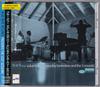 CD СТЭНЛИ ТЕРРЕНТИН ТРИ ЗВУКА Blue Hour Volume Two TOCJ66082 Blue Note 2000 Япония Джаз Б/у