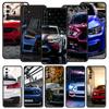 Sport Car Golf 7 For Realme GT Neo 2 3 3T Phone Case For Realme 11 10 9 8 5G 7 6 GT2 Pro Plus C21 C11 C25 C35 Silicone Cover