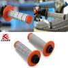 Motorcycle Handle Bar Grip Handlebar Lock-on Grips For Husqvarna FC FX TC TX FE TE For KTM SX SXF EXC XC XCF 125-500 2008-2022