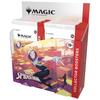 Magic: The Gathering Marvel Spider-Man Collector Booster English Edition (Box of 12 Packs) MTG Trading Card Wizards of the Coast SPM D45270000