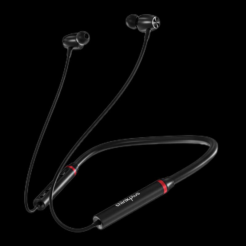Lenovo Беспроводные Bluetooth-наушники-гарнитура HE05X Gen 2