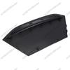 New Rear Trailer Hook Bumper Cover For Tesla Model X 2021 2022 2023 Tow Hitch Cap 1609584-00-A Replacement Car Accessories