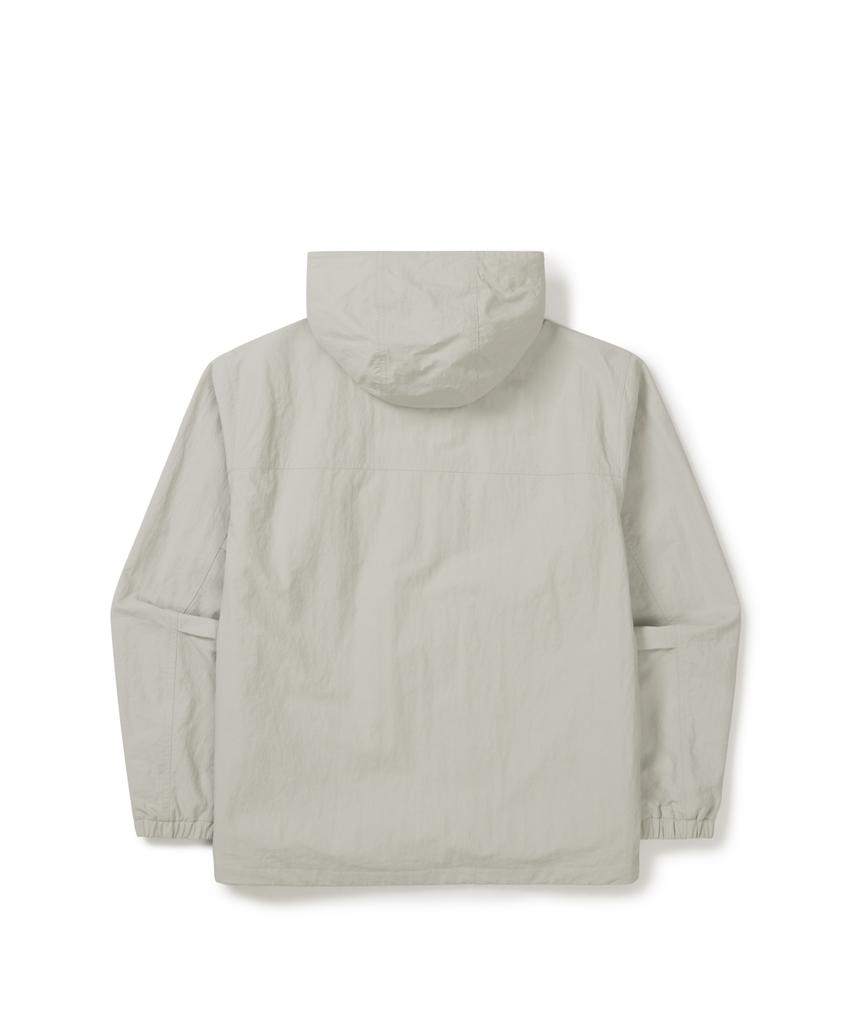 Ветровка Snowpeak Apparel Cample Utility (S26Zmcwb10) Светло-бежевый