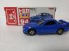 Tomica 94 Mazda blue No. RX-7 1/59 scale,