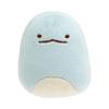 Sumikko Gurashi "Эволюционирующий ящер" Ручная плюшевая игрушка Эволюция B
