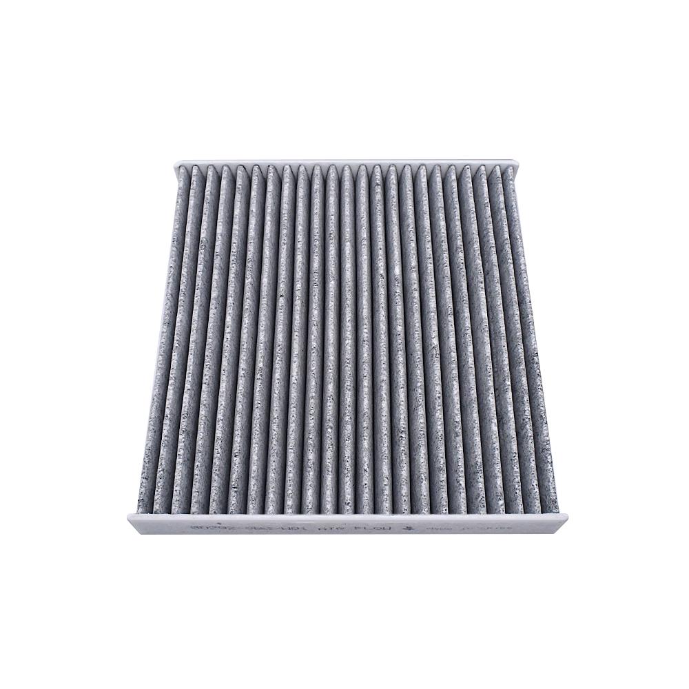 Car Engine Air Cleaner Flow Filter Set For Honda Odyssey 2011 2012 2013 2014 2015 2016 2017 17220RV0A00 80292SDAA01 Accessories