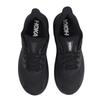 HOKA Clifton 10 Running Black Sneakers for Walking and Road and Cushioned Shoes, (1162030-BBLC), Use, Ultra-Lightweight (Black/Size 25.0/Men's)