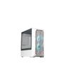 Boitier PC - COOLER MASTER - TD300 Mesh - White - M ATX