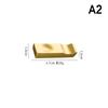304 Stainless Steel Cutlery Holder - Japanese Chopstick Pillow & Tableware Rack
