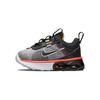 Air Max 2021 TD Black Mystic Red Детские кроссовки Cosmic-Clay White DB1110-005