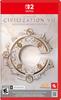 Сид Цивилизация VII Север Свитч 2 Мейера (Импортированная Америка) –