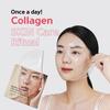 NACIFIC Collagen Gel Facial Mask (Rice Peptide) 4EA Collagen, Hydration, Hydrogel