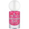 Mini Birthday Fun Nail Polish -