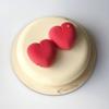 Силиконовые формы, форма для мусса, торта, 8 отверстий, сердце, торты, мусс, форма для французского десерта, инструменты для выпечки кондитерских изделий