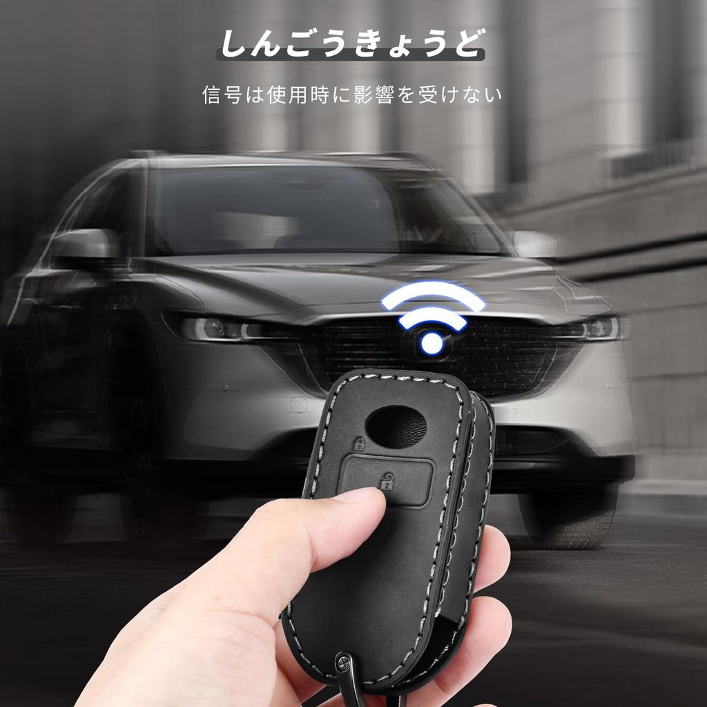 OFFCURVE Чехол для ключа RAIZE / ROCKY / TOYOTA / DAIHATSU для Toyota / Daihatsu