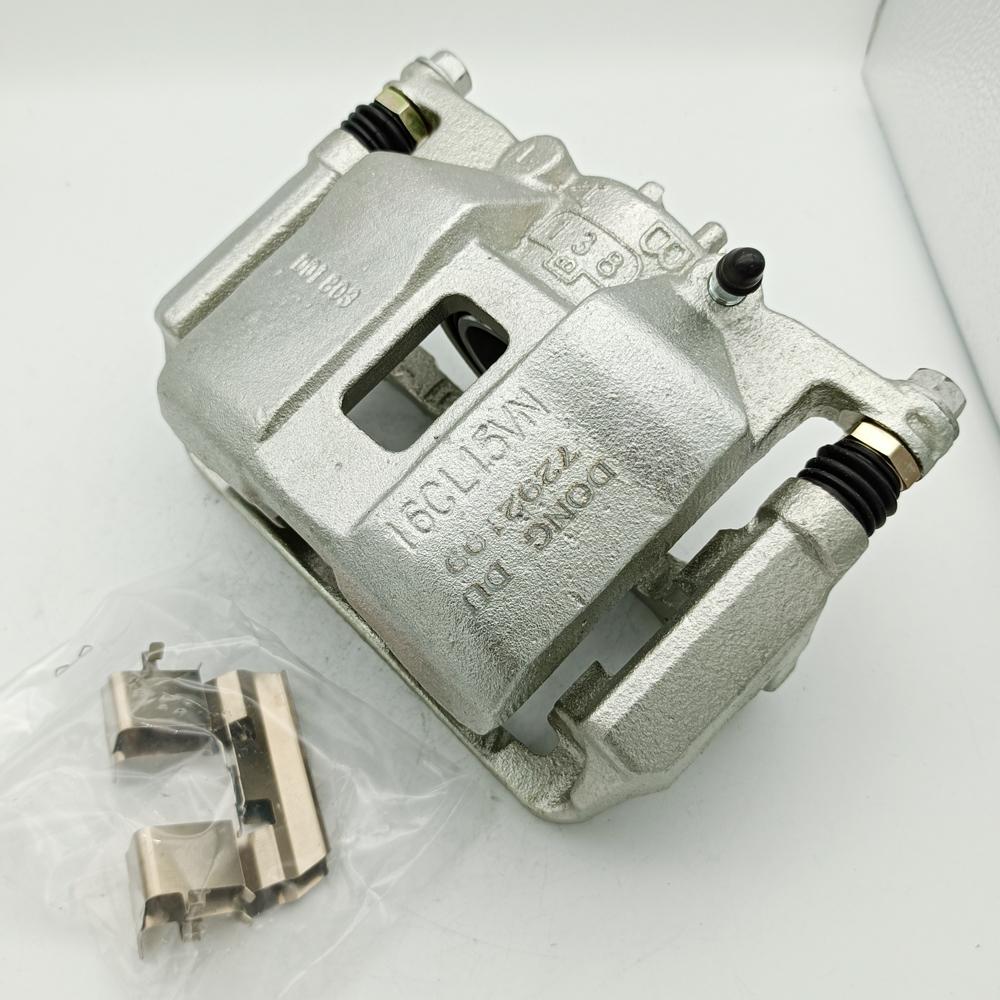 Тормозной суппорт подходит для Honda Civic 2006-2009 OE 43019-SNA-A01