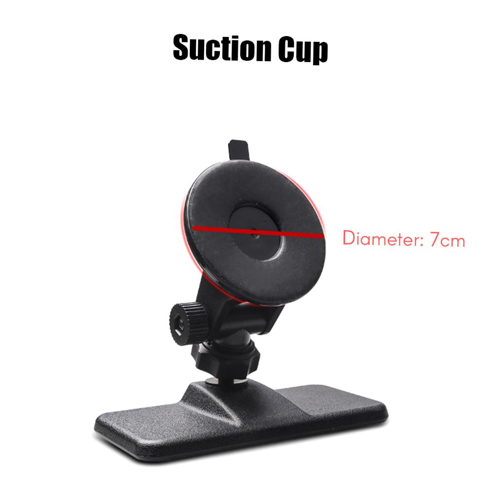Acrylic Plastic Safe Baby Car Mirror Rear View Mirror Wide View Suction Cup Mirror Adjustable Viewing Angle Interior Mirrors6