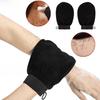 Double Sided Frosted Body Scrub Gloves Thick Rub Dead Skin Remover  for Bathroom