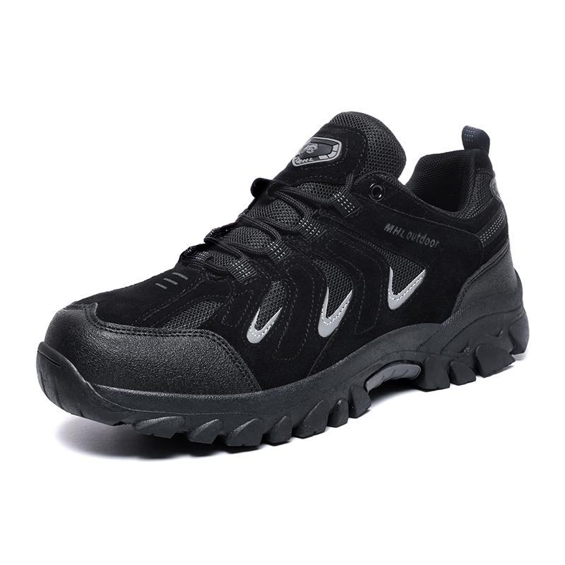 Мужская походная обувь Обувь для альпинизма Кроссовки для активного отдыха Кроссовки для треккинга
