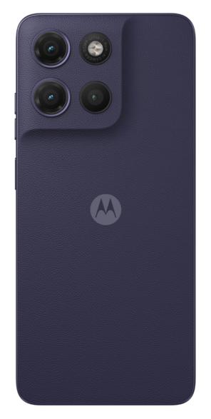 Смартфон motorola moto g17 4G (Ге) 4 ГБ/128 ГБ фиолетовый