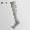 Women's Professional Running Jump Rope Yoga Marathon Lean Leg Exercise Long Leg Socks