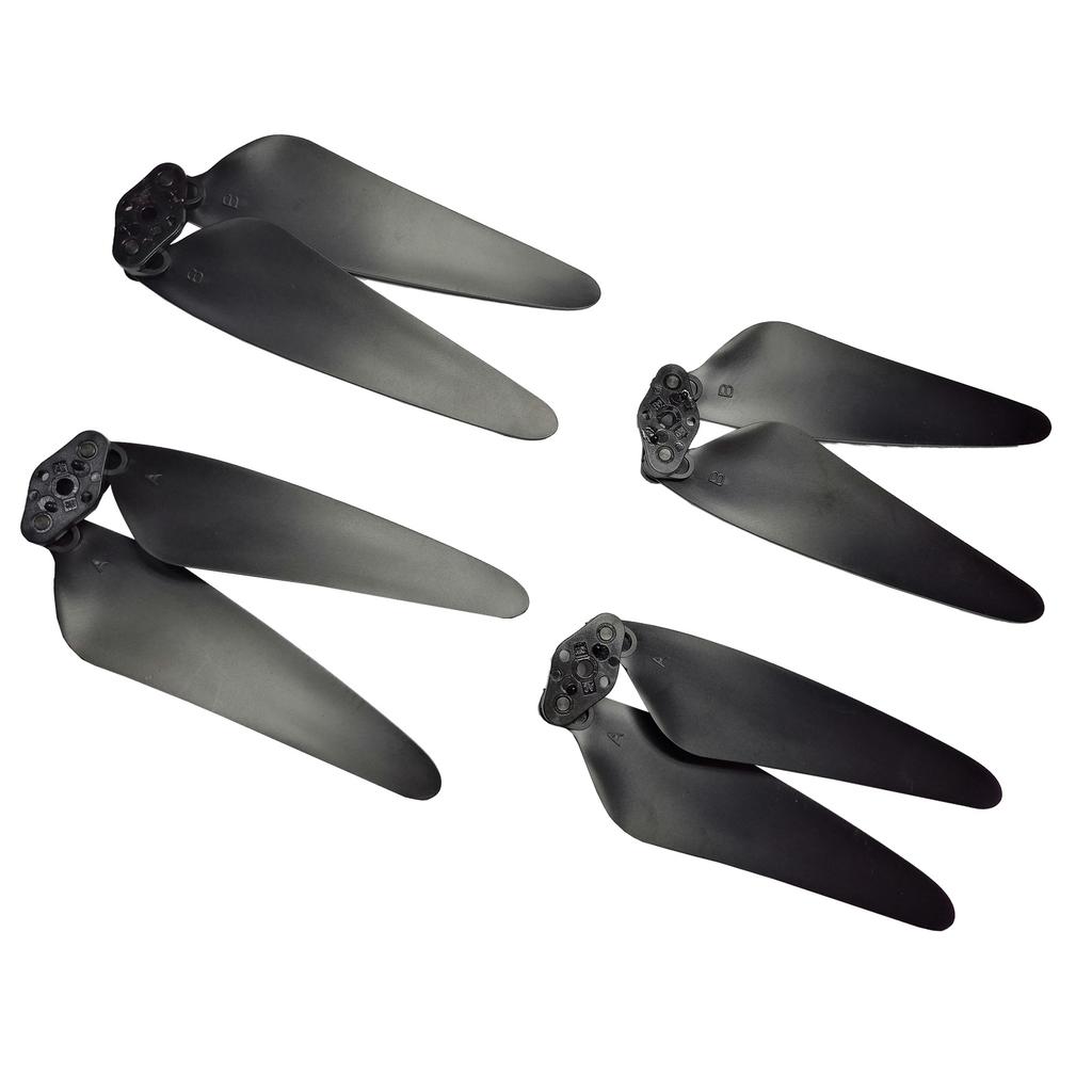Пропеллер 4 шт. для радиоуправляемого дрона SJRC F11 4K PRO