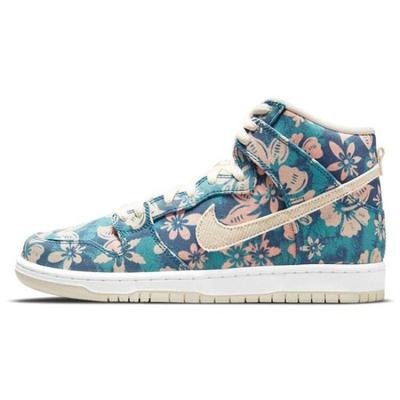 SB Dunk High Гавайи CZ2232-300