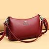 Women's Bag Mom Crossbody Bag Fashion Upscale Shoulder Bag