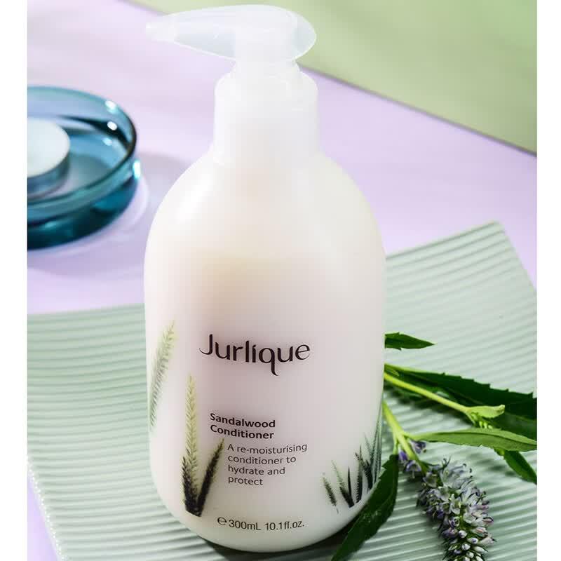 Jurlique Sandalwood Hair Conditioner