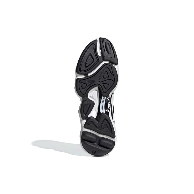 Adidas Fyw S 97 Черный Белый G27986