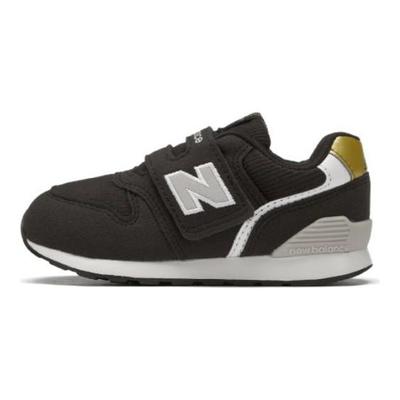 NB 996 Удобные Универсальные Амортизирующие Дышащие Низкие Кроссовки для Ходьбы Детская Обувь Коричневый IZ996JL3