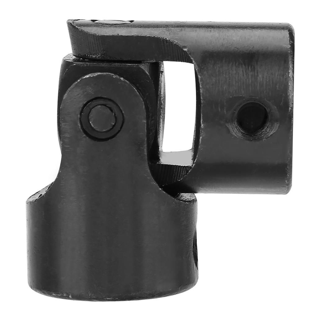 Муфта вала Соединитель двигателя DIY Рулевое Универсальный шарнир 12*24*51мм