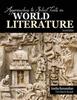 Книга Approaches To Select Texts In World Literature