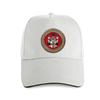 New Cap Hat German House of Saint Mary In Jerusalem Teutonic Order Coat of Arms . Summer Cotton Baseball Cap Unisexs