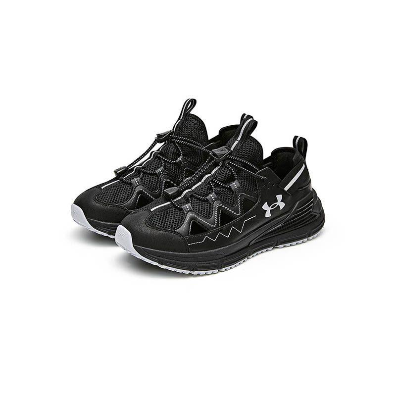 Under Armour Коллекция для улицы Низкие детские уличные ботинки Детские 2521814-