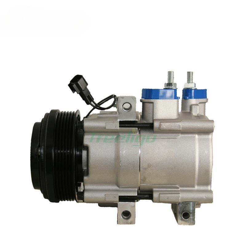 Ford E-350/E-450 2007-2014 Совместимый Компрессор AU2Z19V703AF CC2Z19703D