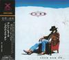 CD GLENN HUGHES - From Now On... XRCN1080 ZERO CORPORATIO 1994 Japan Rock Used
