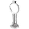 Connecting Rod Cast Aluminum Pneumatic Drive 1100W       Valve Accessories