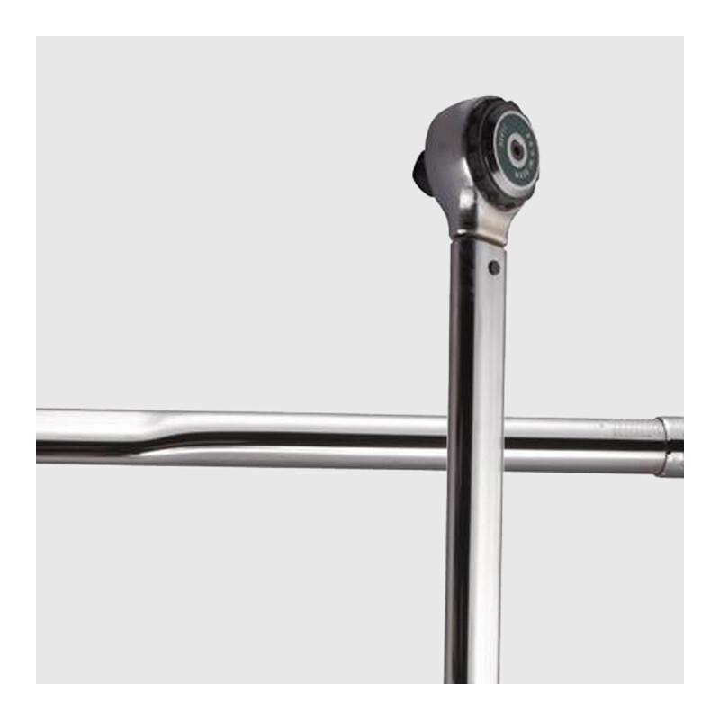 Профессиональный регулируемый динамометрический ключ SATA 3/4"