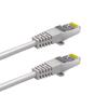 LINKSHIRE Cat5e Одноэкранированный Ethernet патч-корд