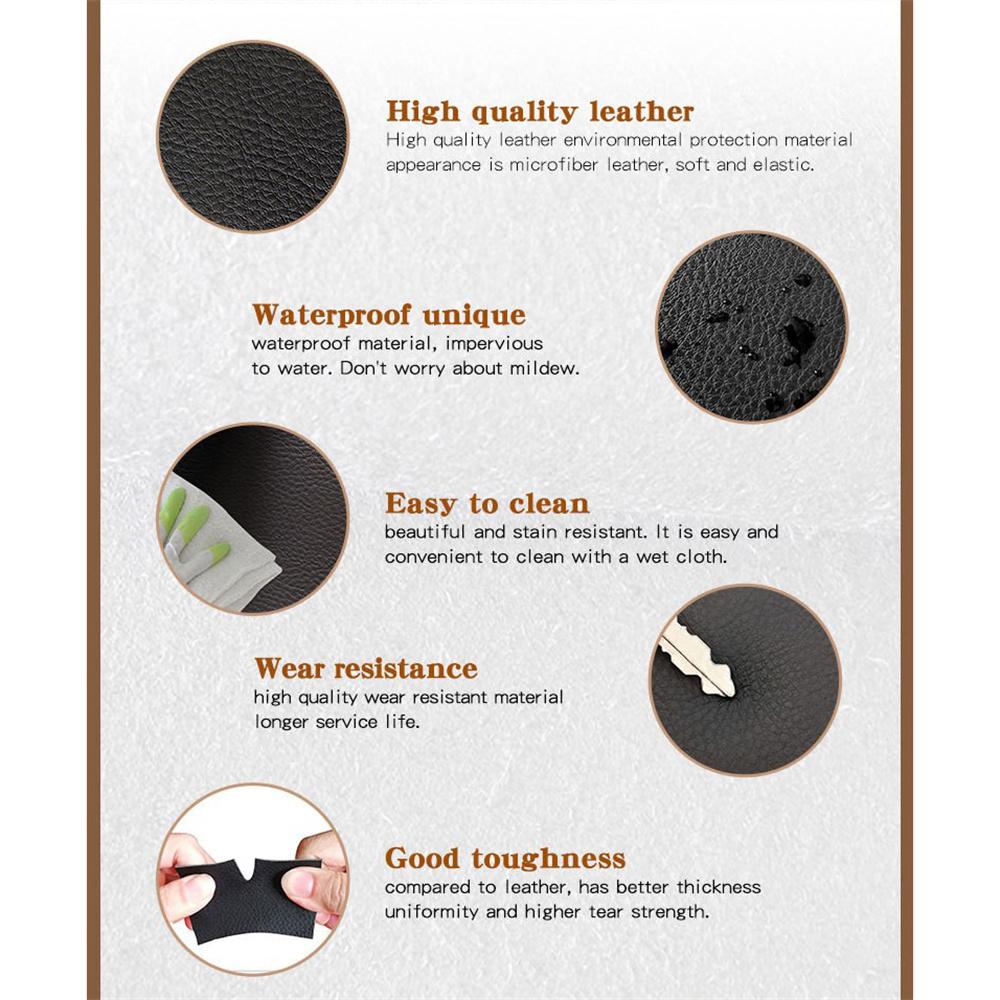 Новая крышка центральной консоли подлокотник кожаная накладка отделка серая подходит для Toyota Camry 2007-11