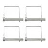 Quick Lock Pin Spring Pin Square Lock Pin Easy To Install