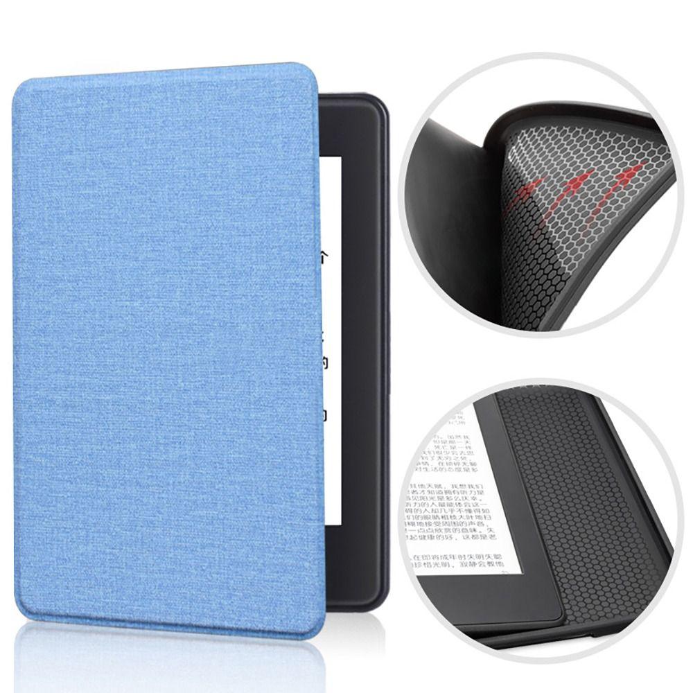 Funda DP75SDI защитный чехол 6 дюймов E-Reader Folio Cover для Kindle Paperwhite 1/2/3 Professional