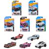 Hot Wheels Basic Car E Assortment Mini Cars Box Years Old and [36 Sold] [3 Up] 98ME-C4982