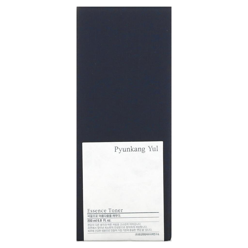 Pyunkang Yul Тонер-эссенция, 6,8 жидких унций (200 мл)