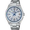 Часы Casio Oceanus, произведенные в Японии, с Bluetooth, радио, солнечная батарея, OCW-T200S-7AJF, мужские, белые