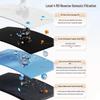 Aux Коммерческий RO-фильтр для воды и диспенсер