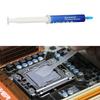 NonToxic Thermal Silicone Grease Compound for Computer Components High Thermal Conductivity 5.15W/m.K Wide Ranges