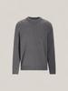 Gray Rucker Sweater Xxl